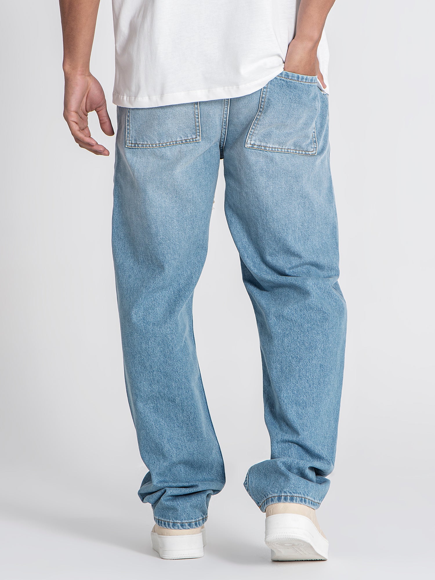 jeans / Light Blue Chill Jeans