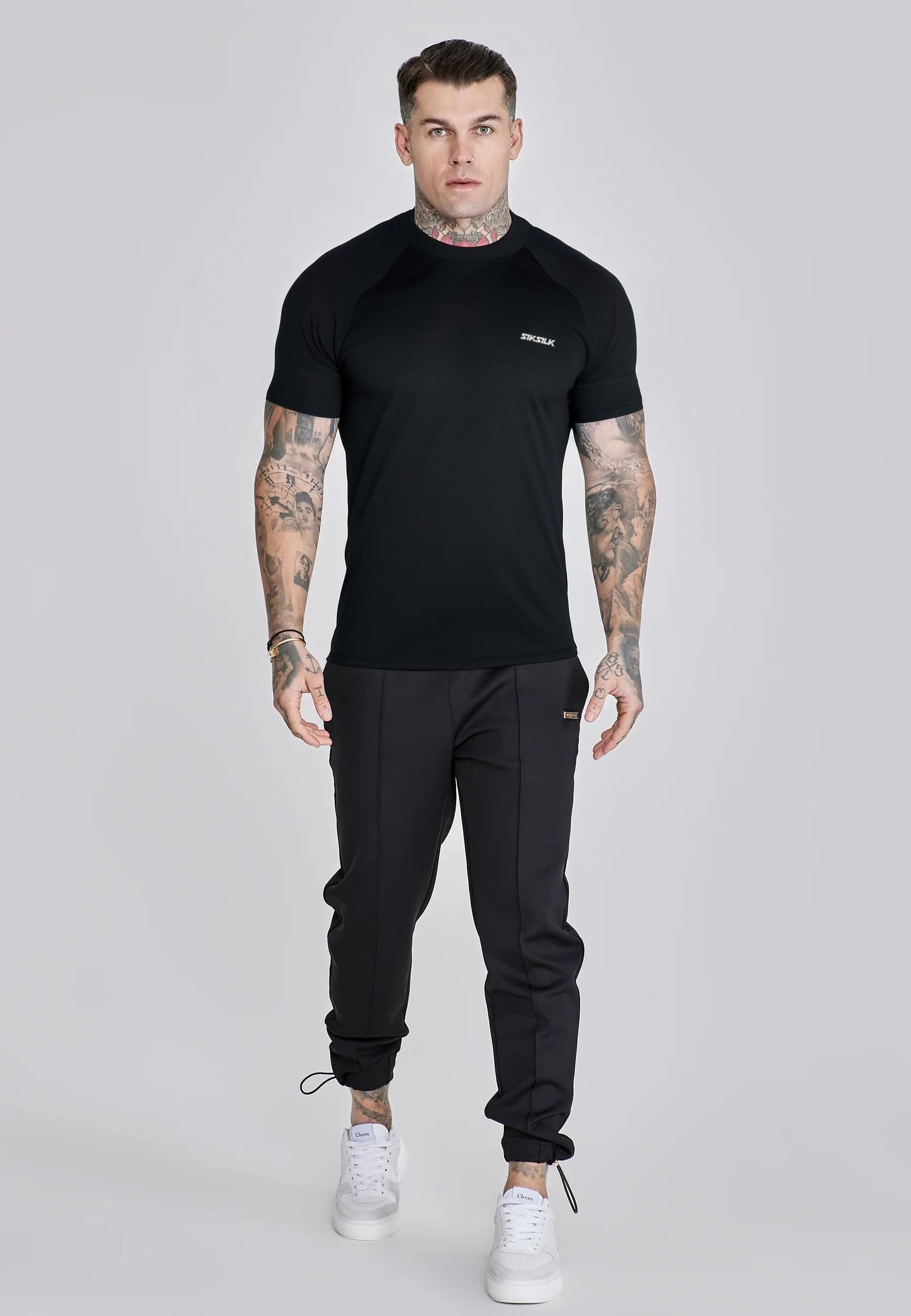 t-shirts / Tech T-Shirt