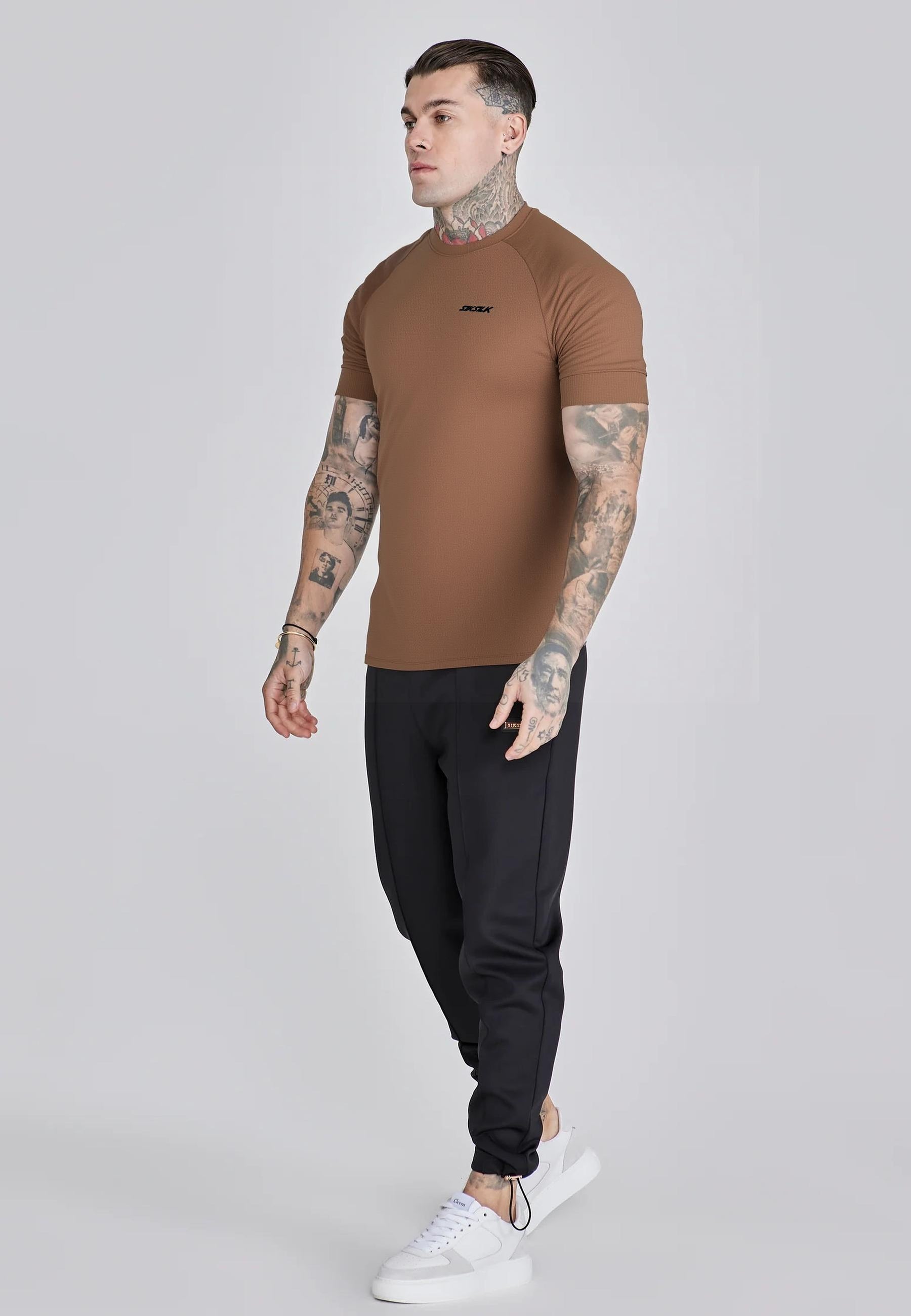 t-shirts / Tech T-Shirt