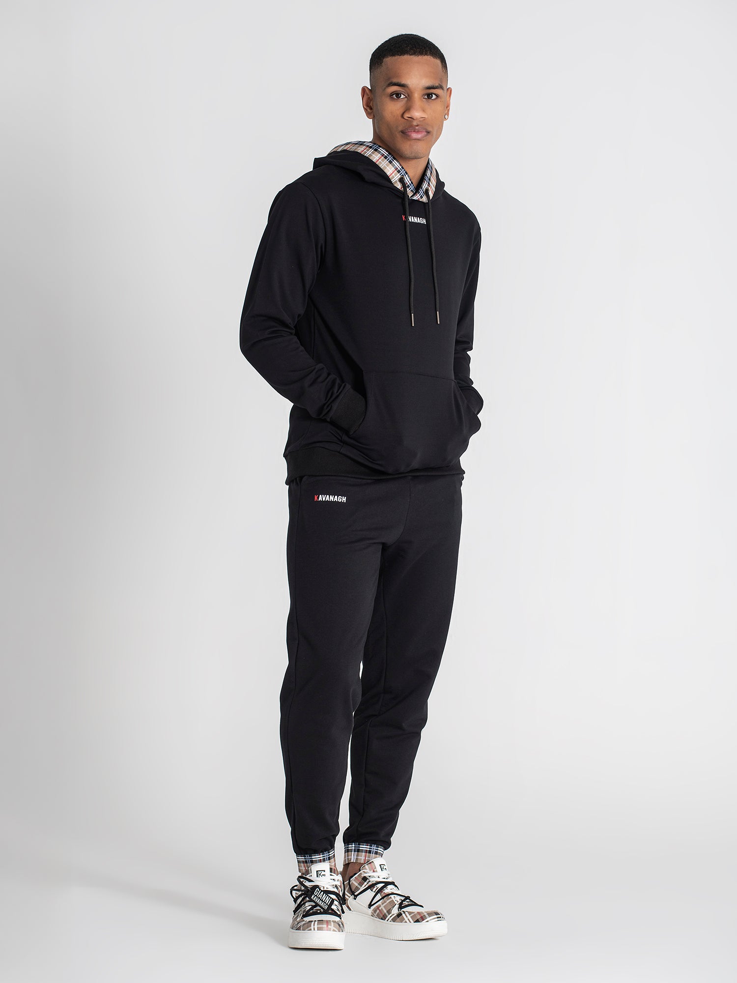 hoodies / Black British 2.0 Hoodie