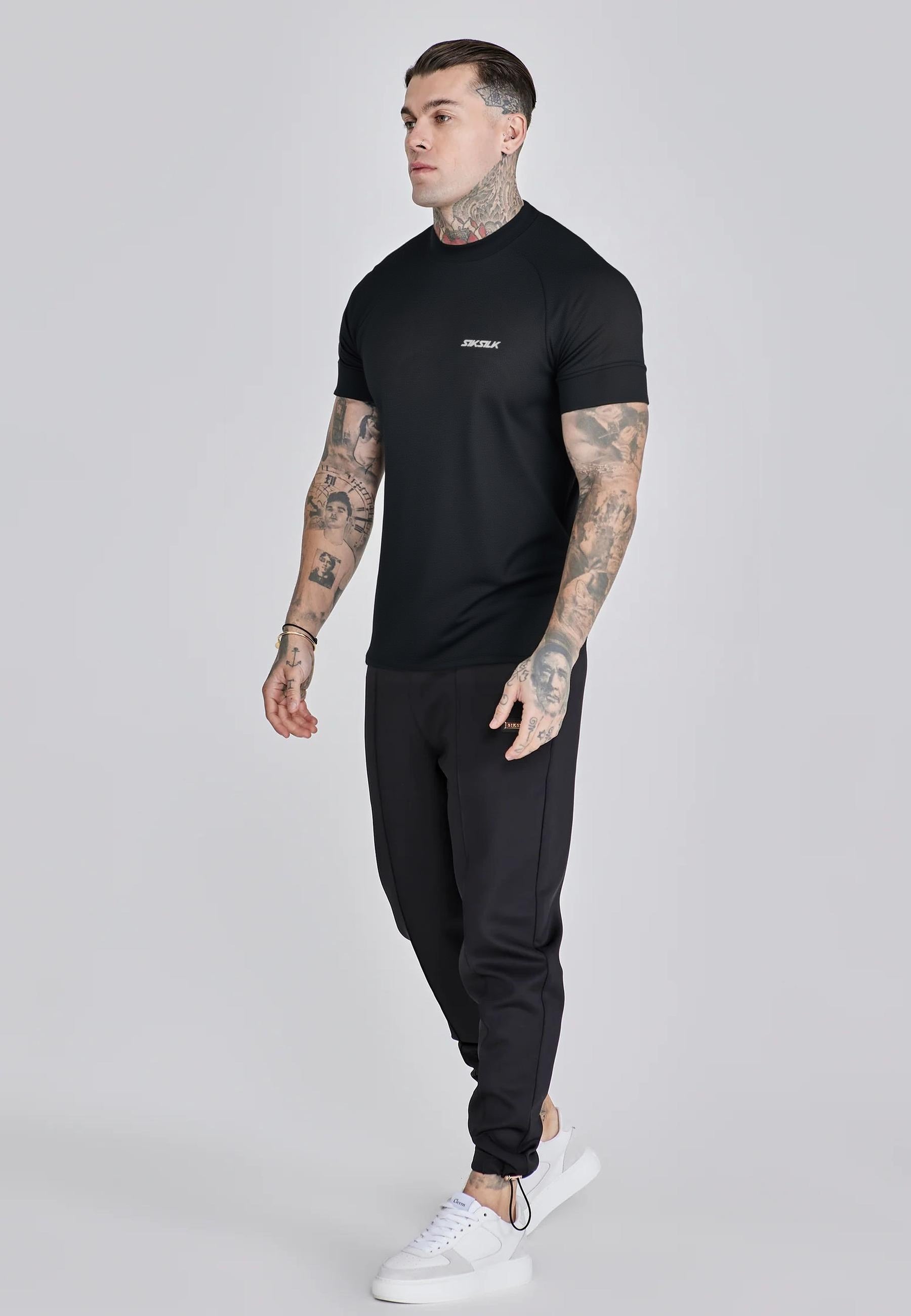t-shirts / Tech T-Shirt