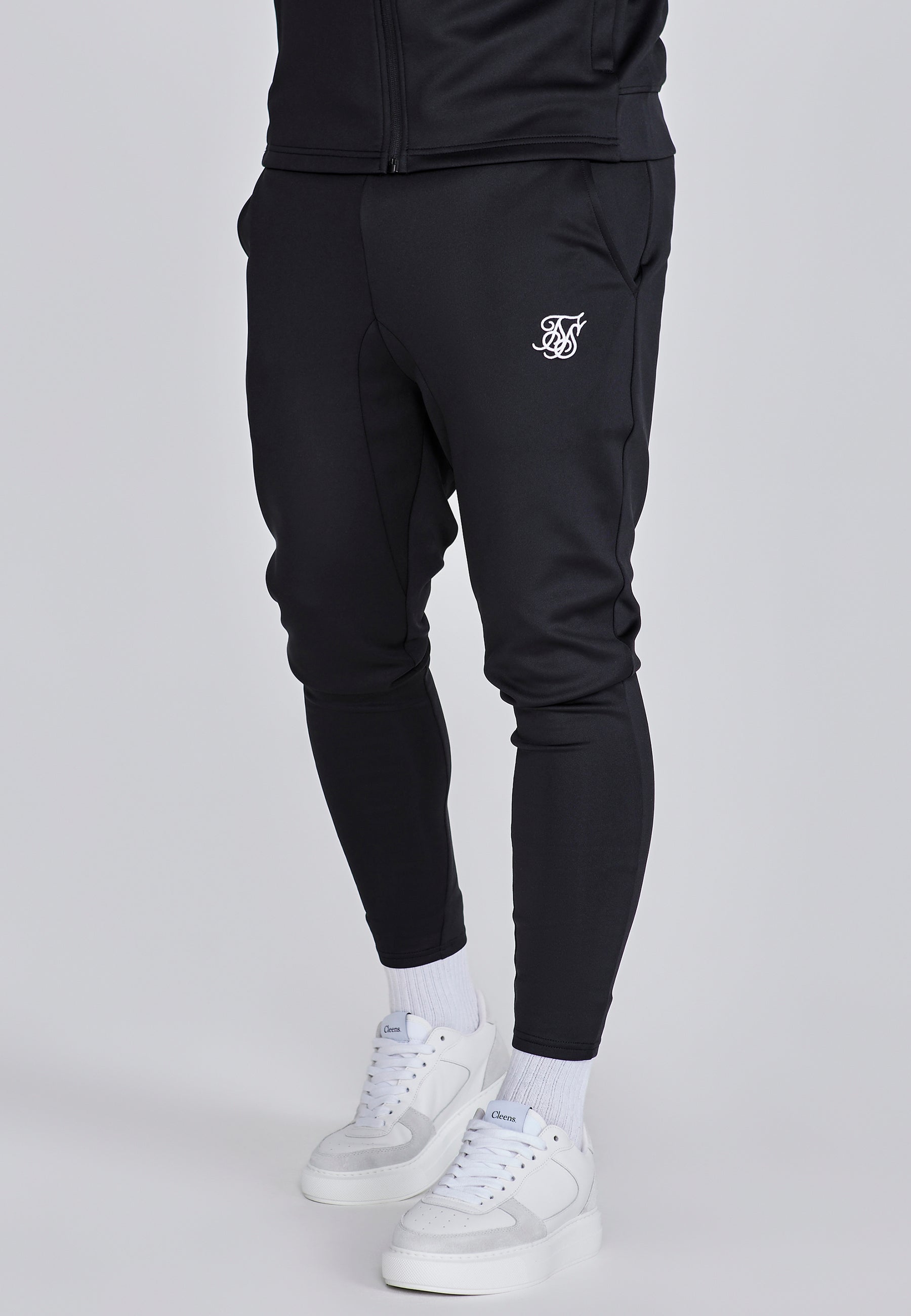 twinset / Hoodie And Joggers Set