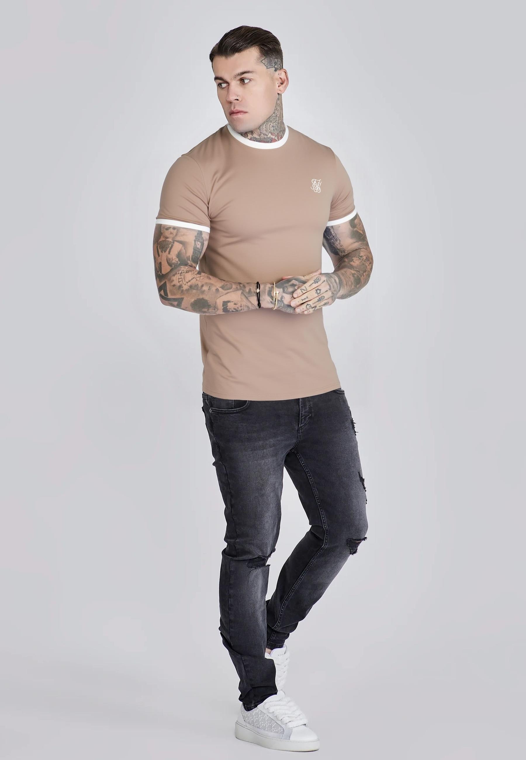 t-shirts / Ringer T-Shirt