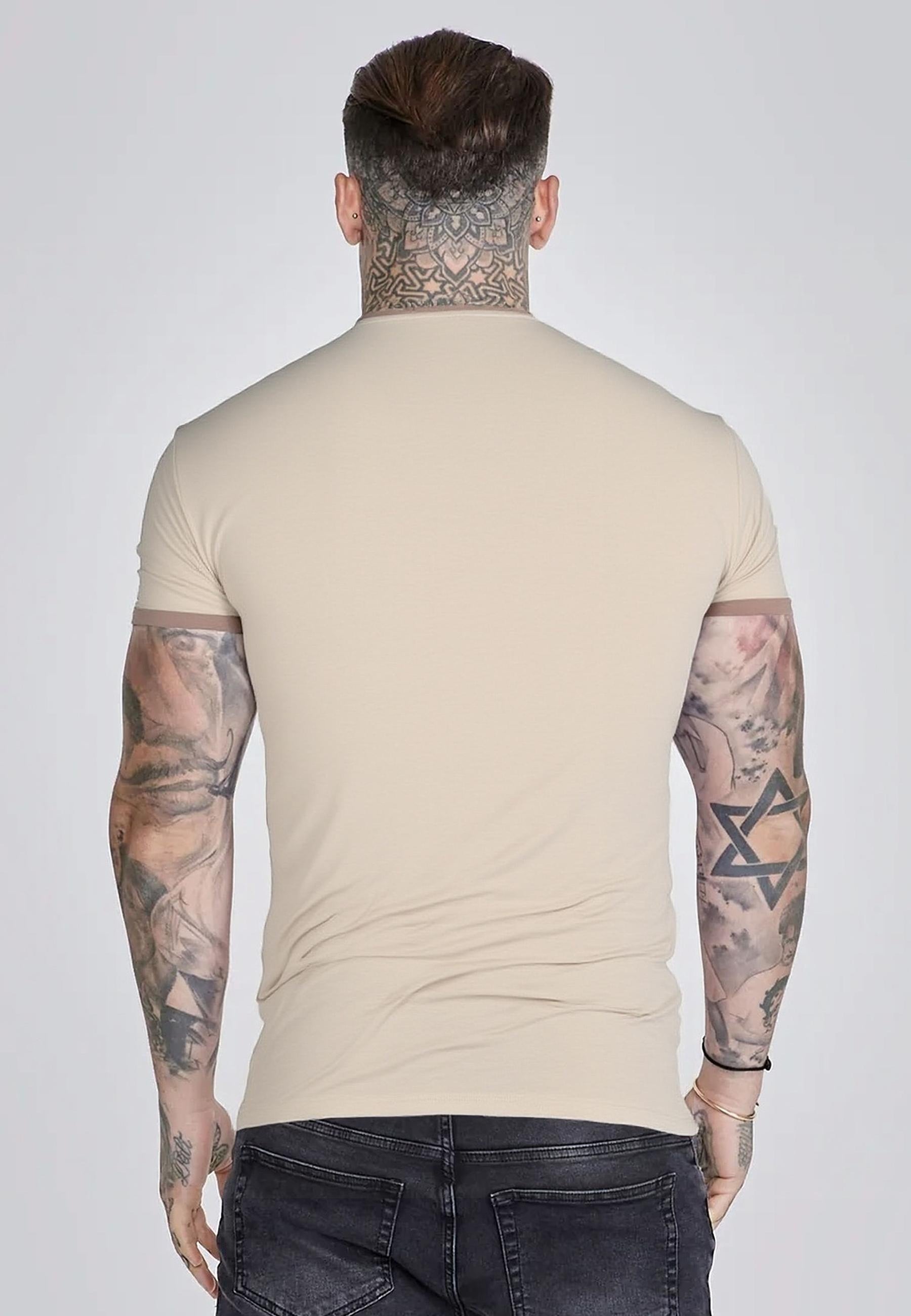 t-shirts / Ringer T-Shirt