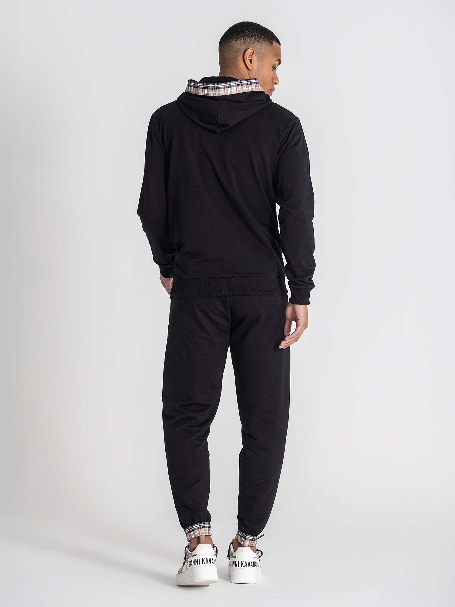 hoodies / Black British 2.0 Hoodie