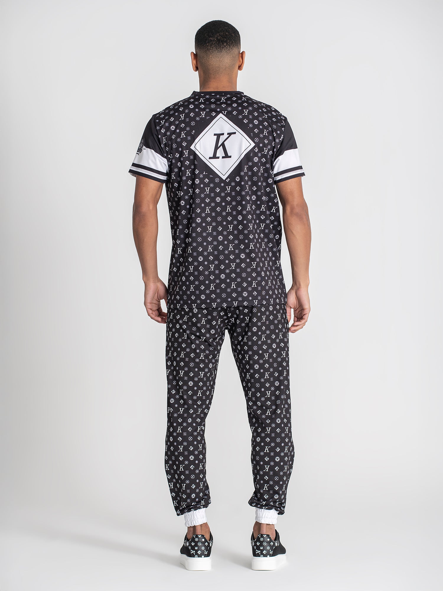 t-shirts / White Attitude Tee