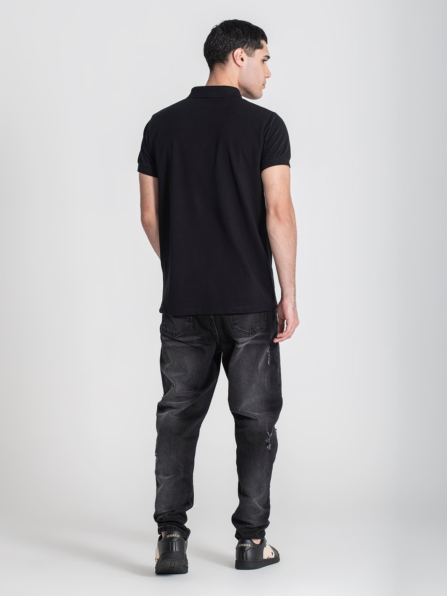 polos / Black 2017 Polo