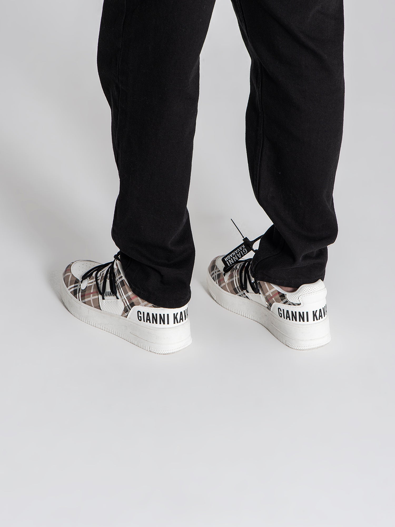 sneakers / Multicolor British 2.0 Sneakers