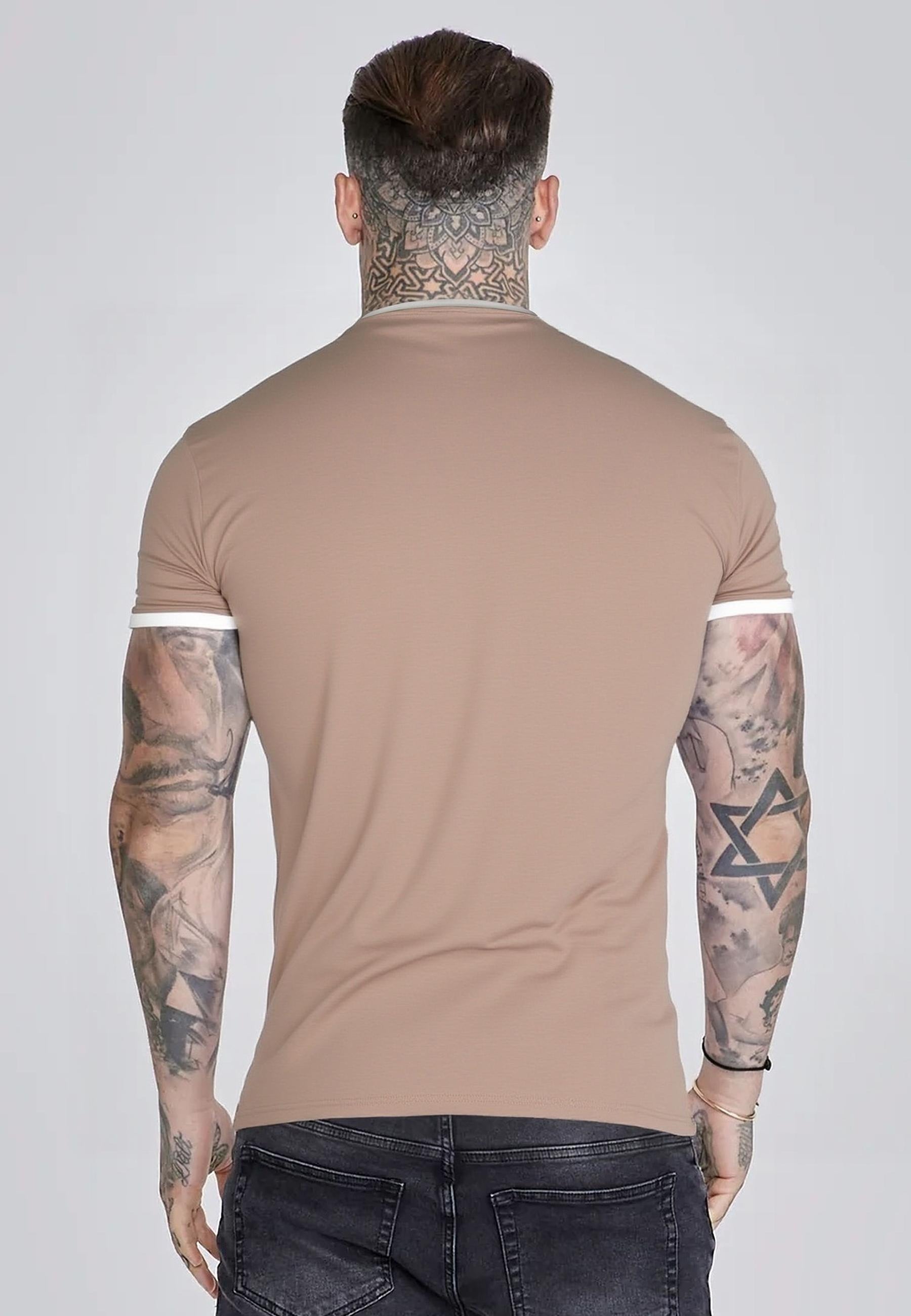 t-shirts / Ringer T-Shirt