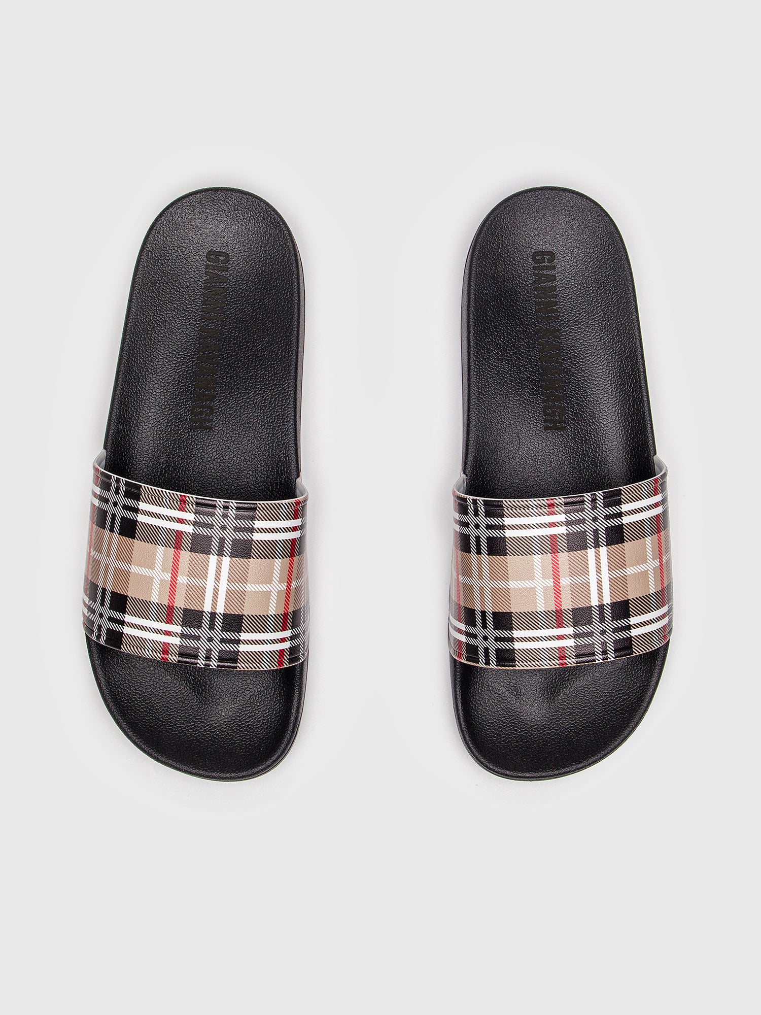sliders / Multicolor British Sliders