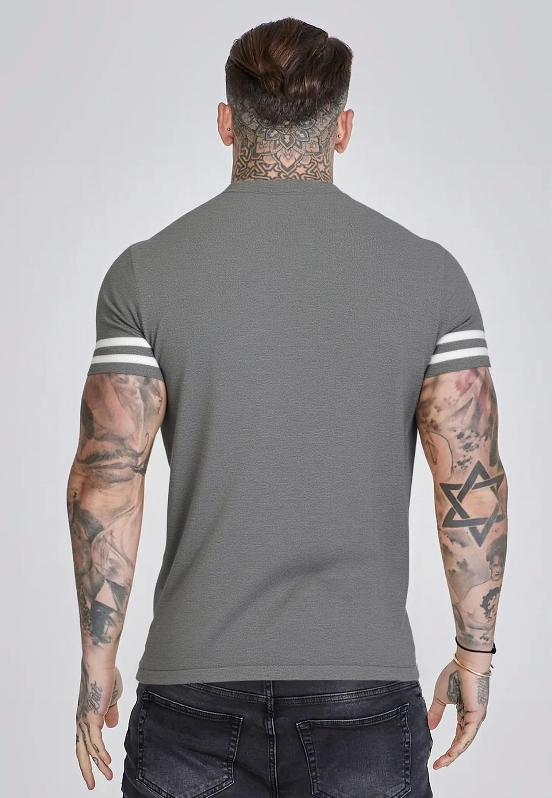 t-shirts / Knitted T-Shirt