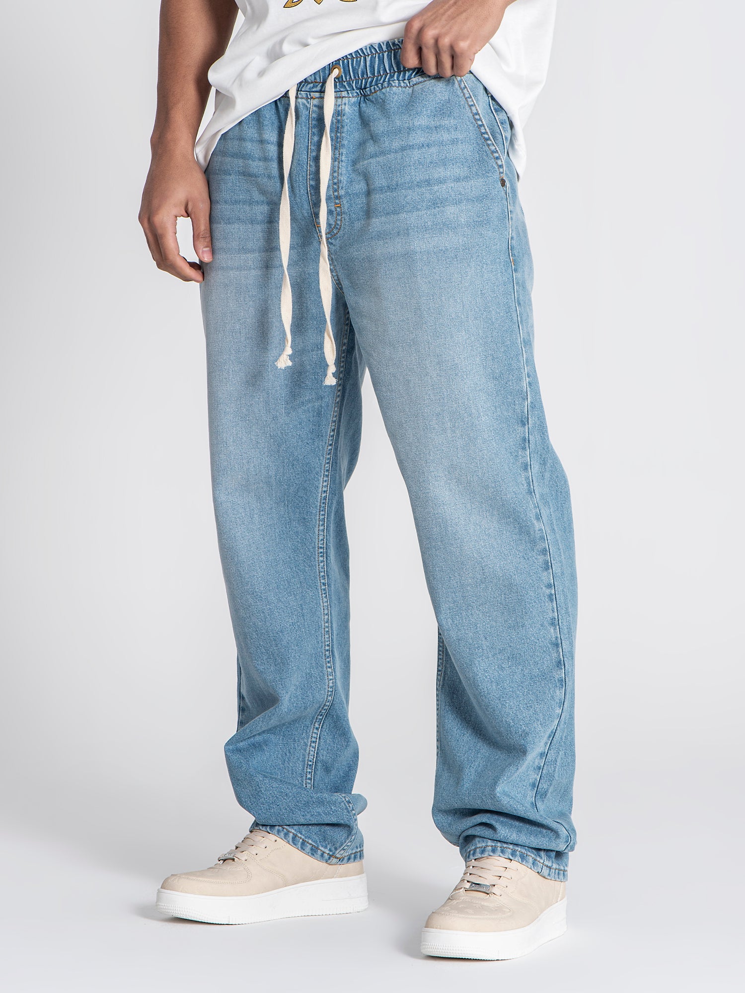 jeans / Light Blue Chill Jeans