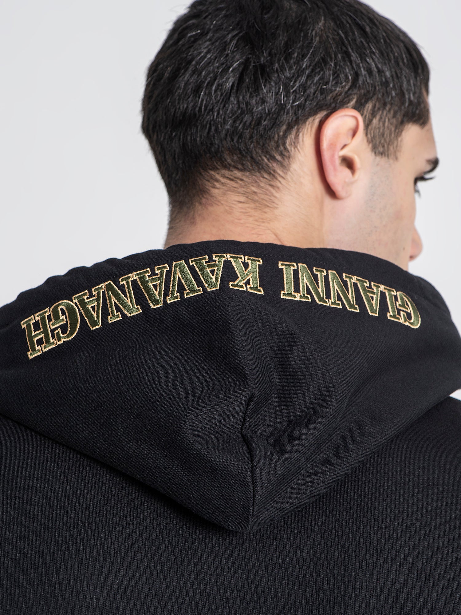 hoodies / Black Prestige Hoodie