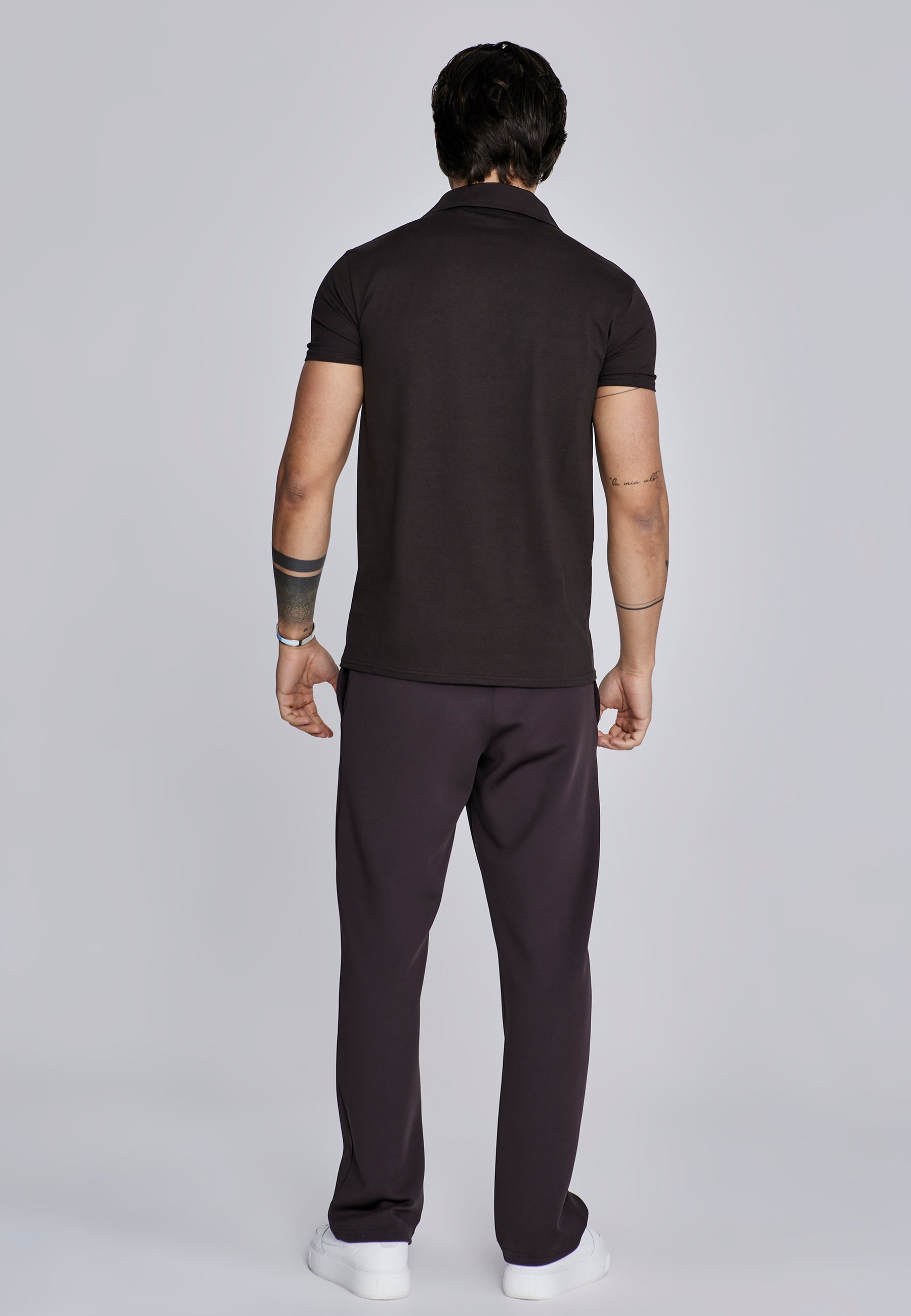 polos / Revere Polo