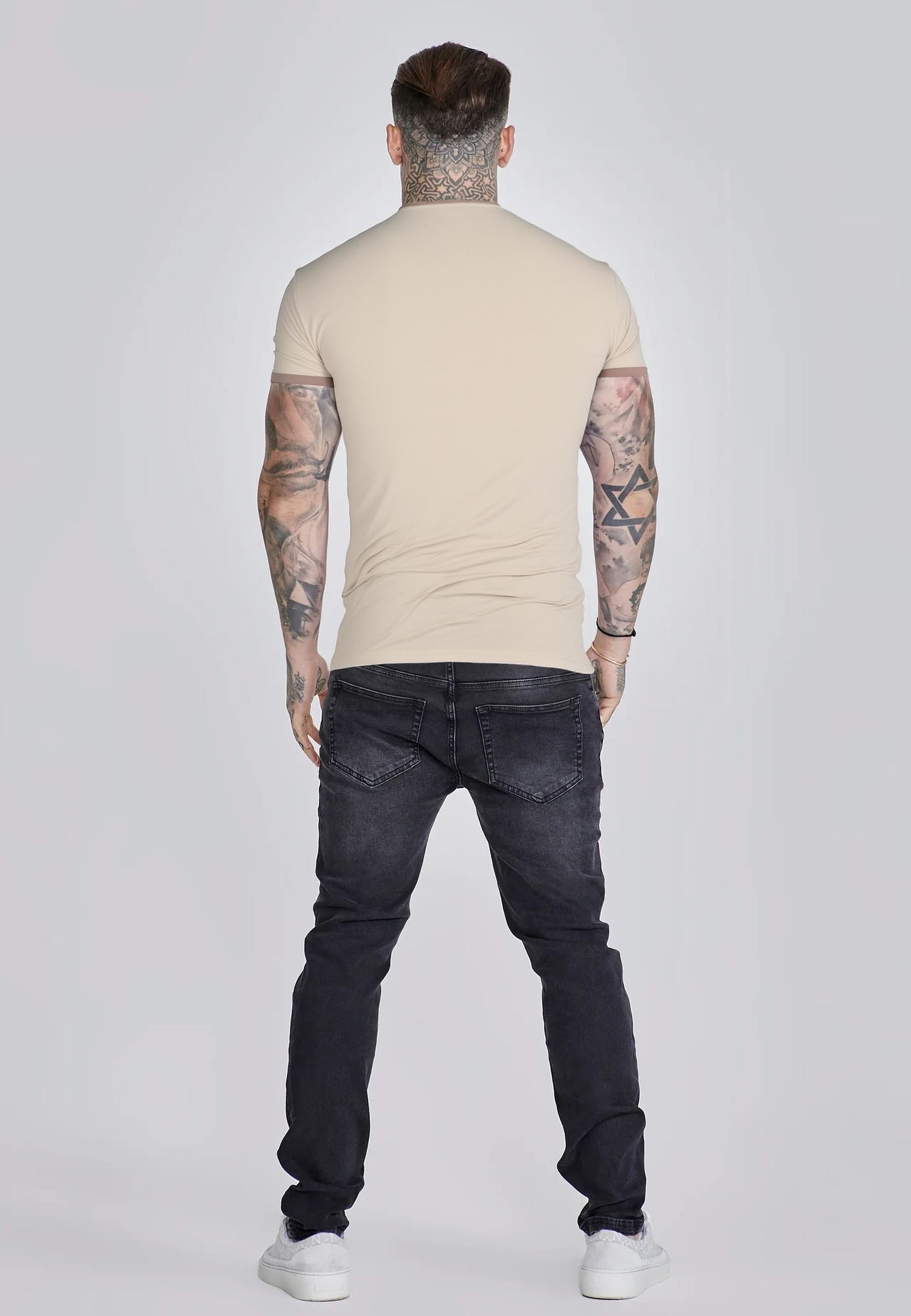 t-shirts / Ringer T-Shirt