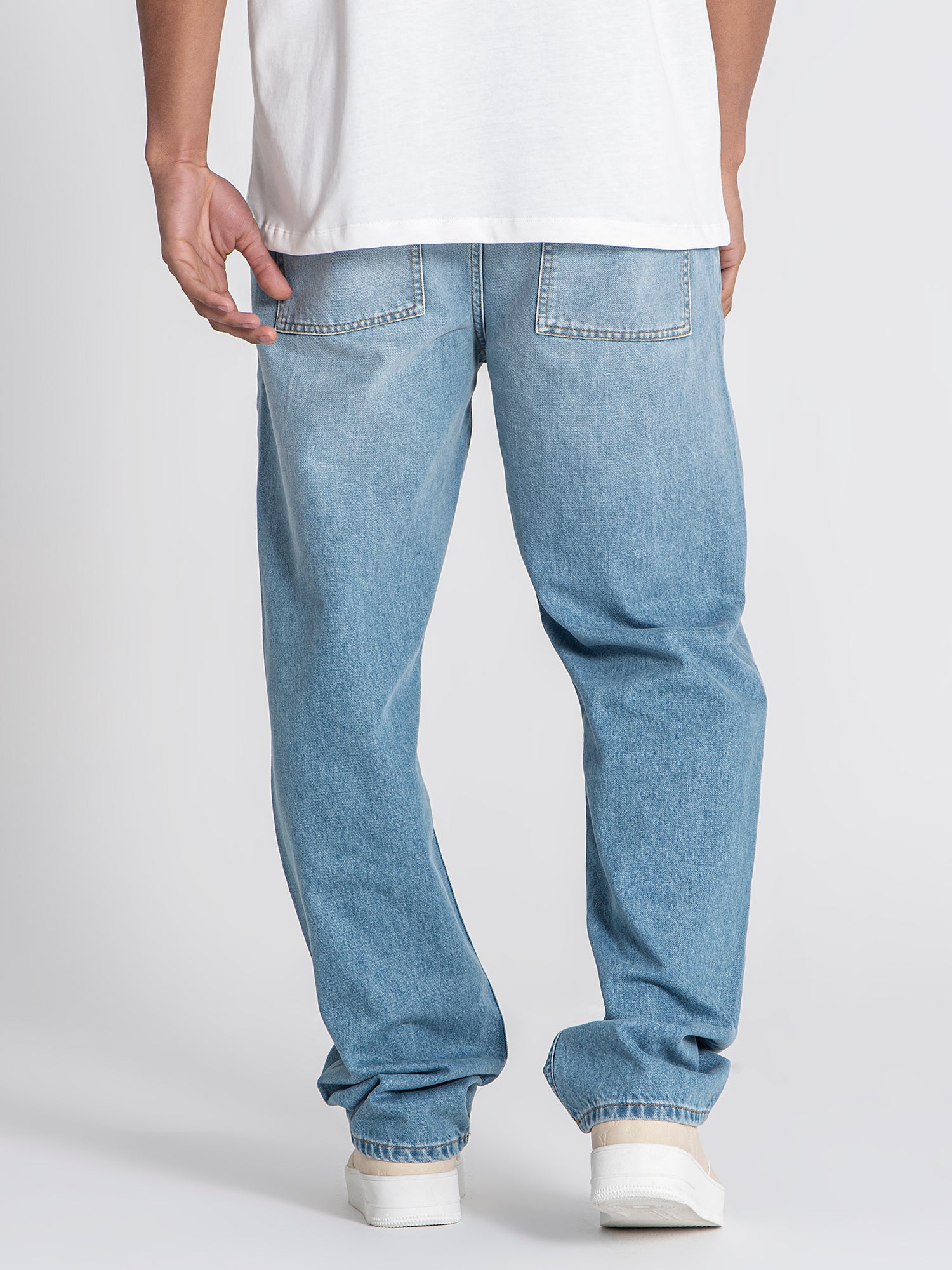 jeans / Light Blue Chill Jeans