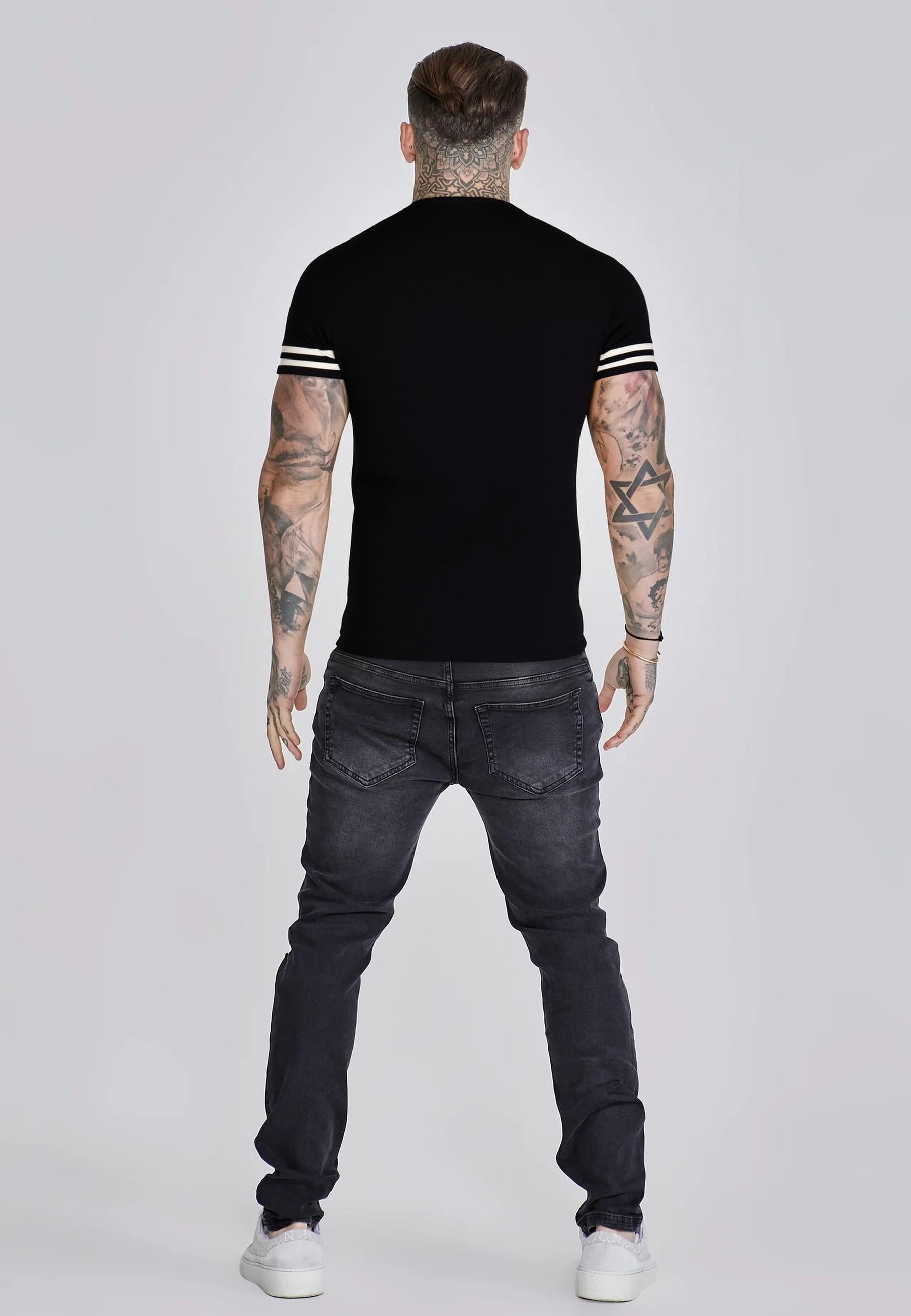 t-shirts / Knitted T-Shirt