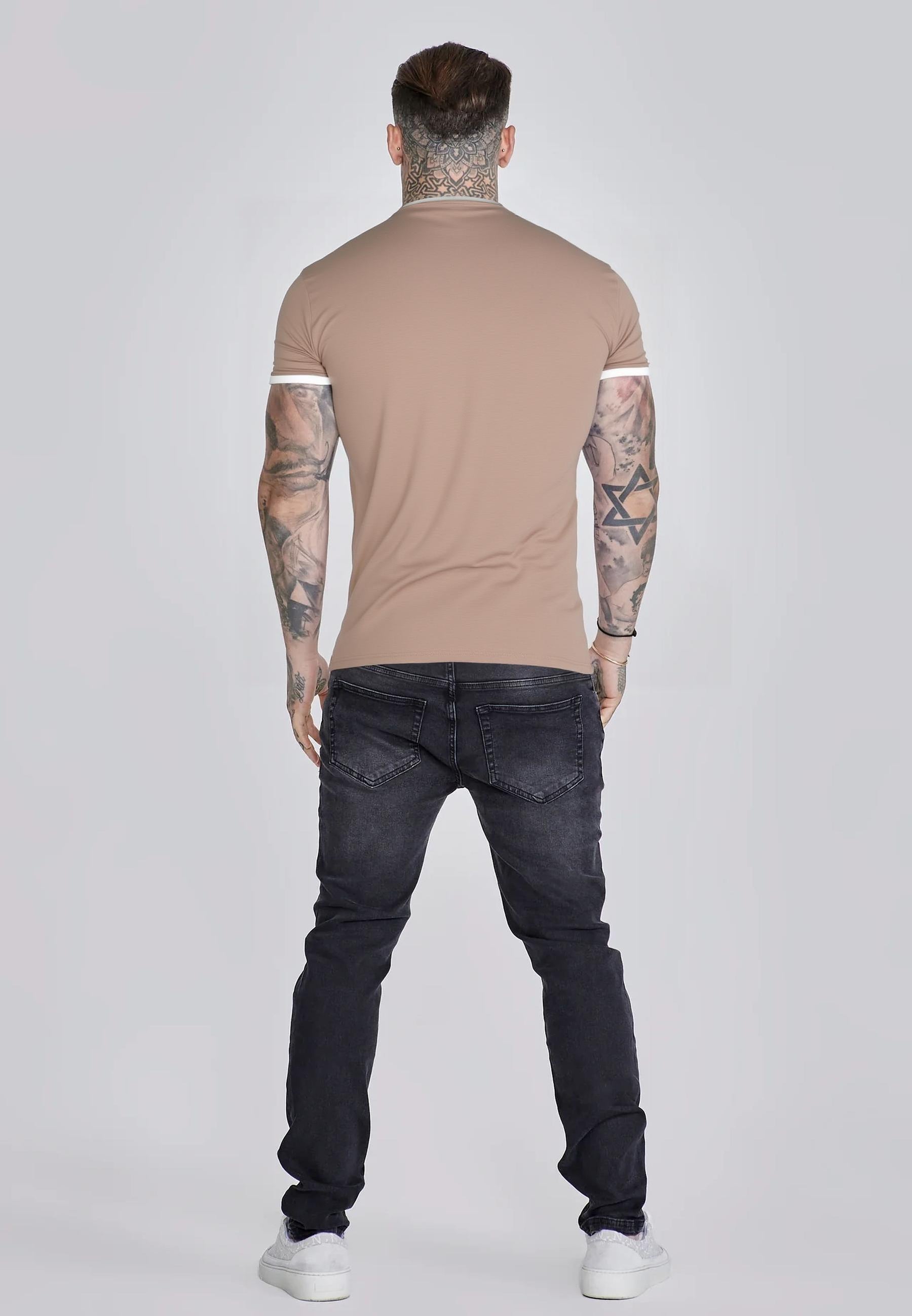 t-shirts / Ringer T-Shirt