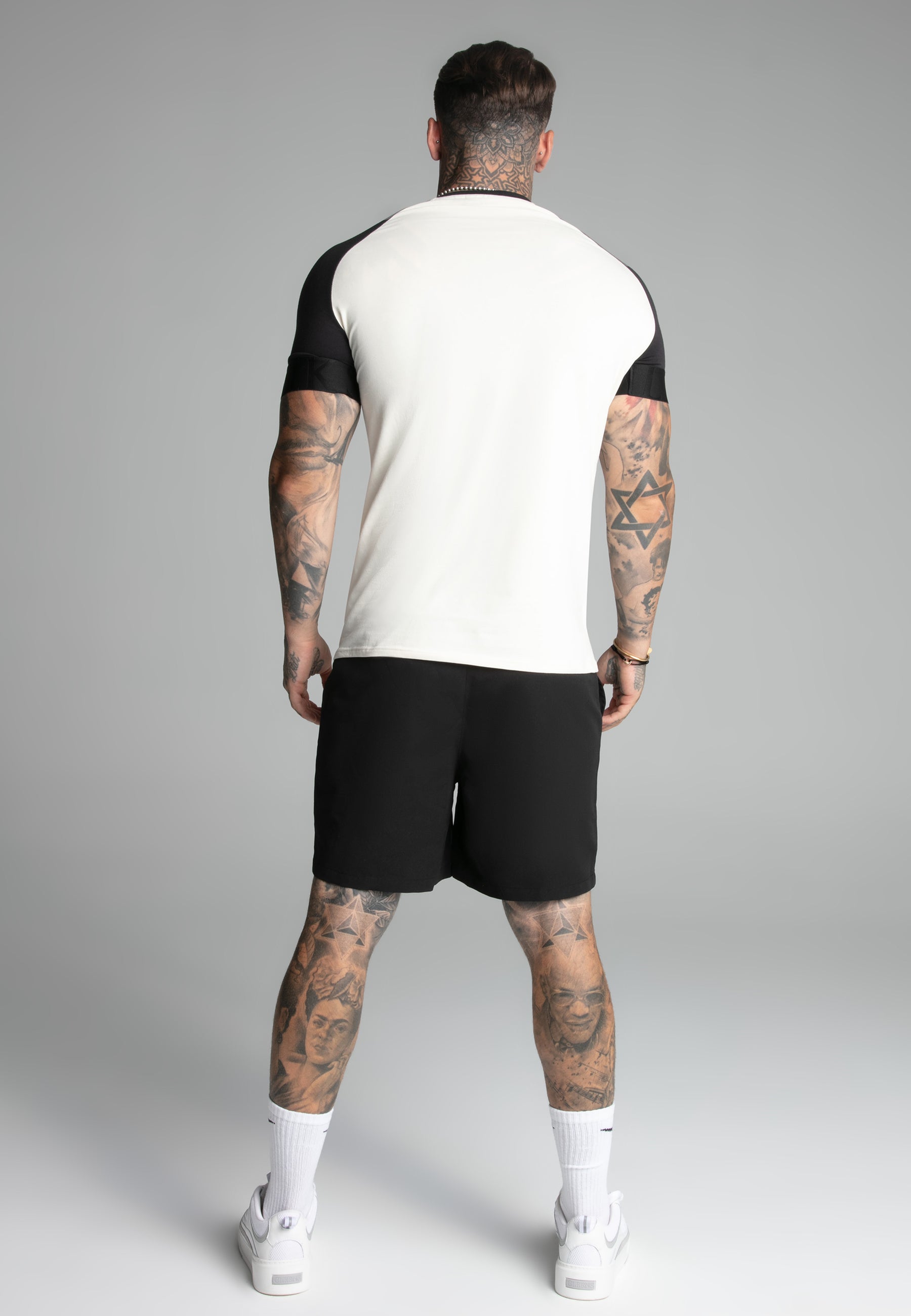 swimshorts / Black Swim Shorts