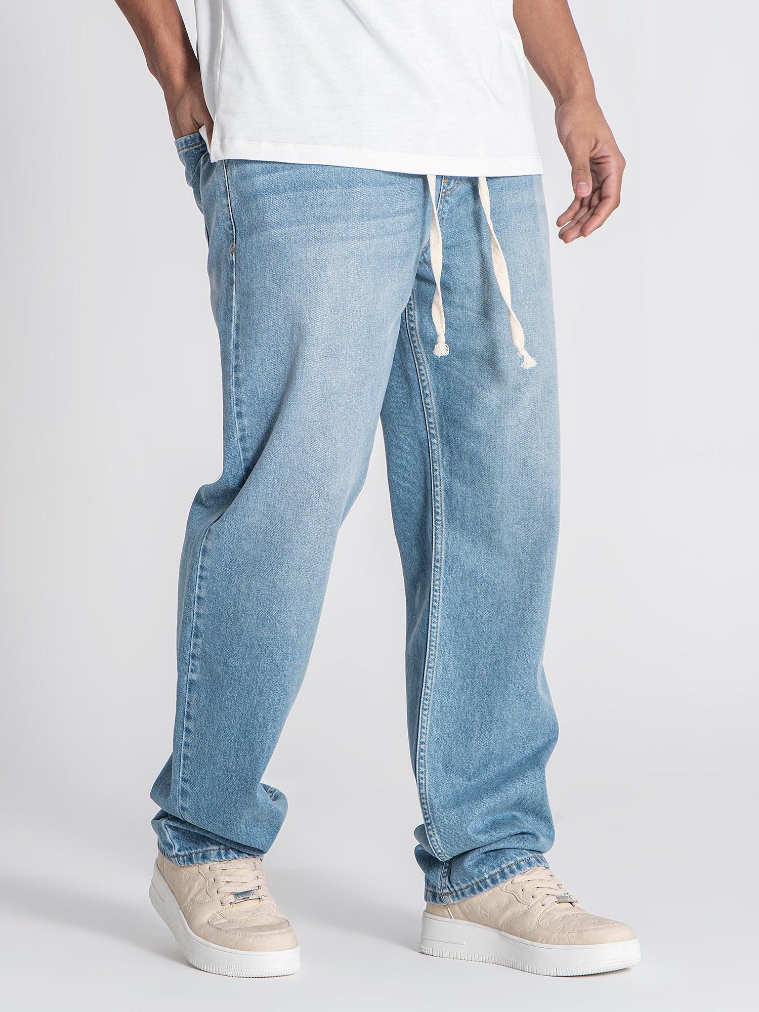 jeans / Light Blue Chill Jeans