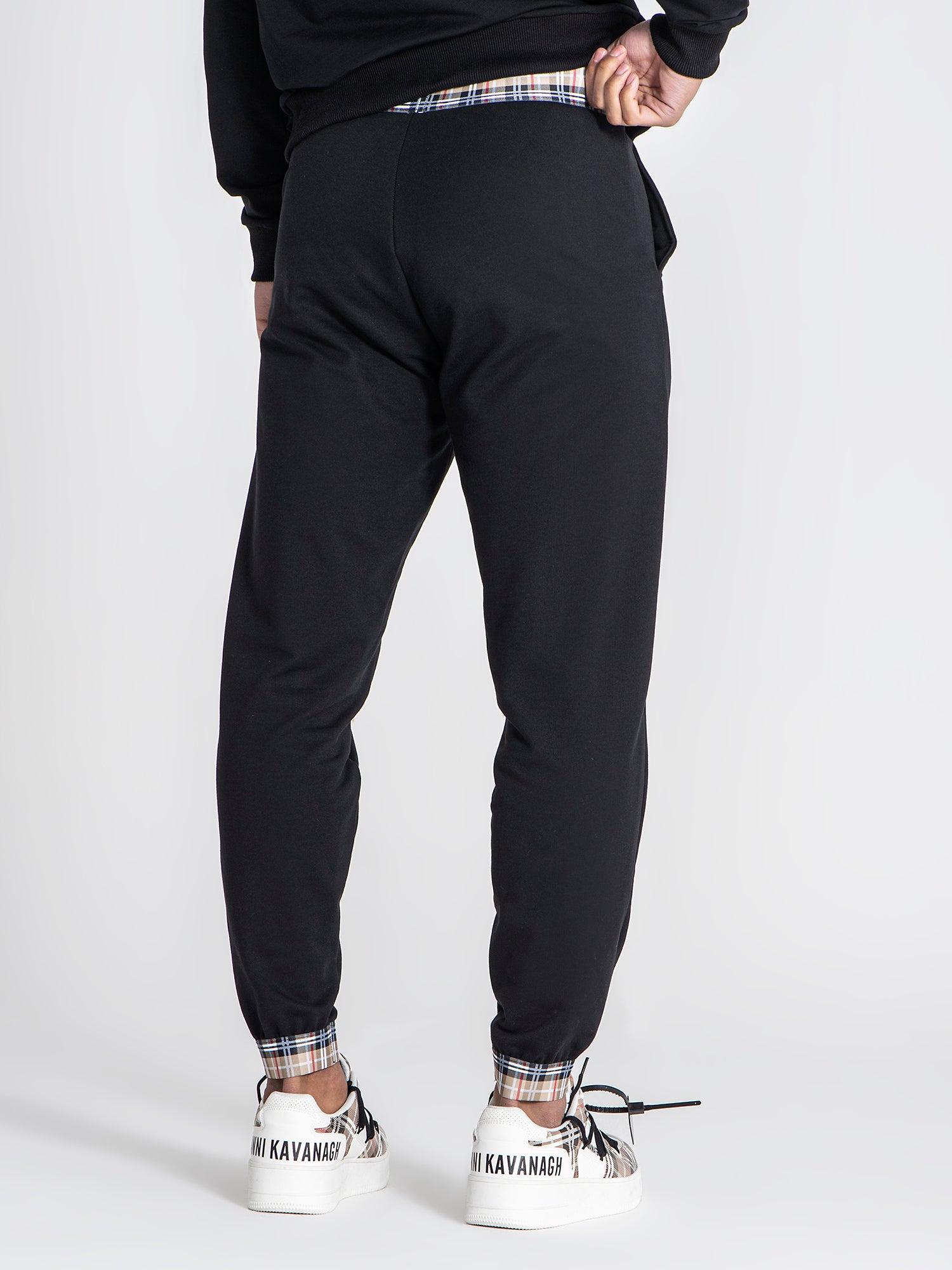 joggers / Black British 2.0 Joggers