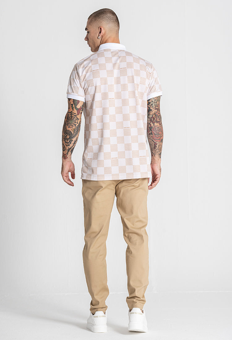 Beige Piazza Polo