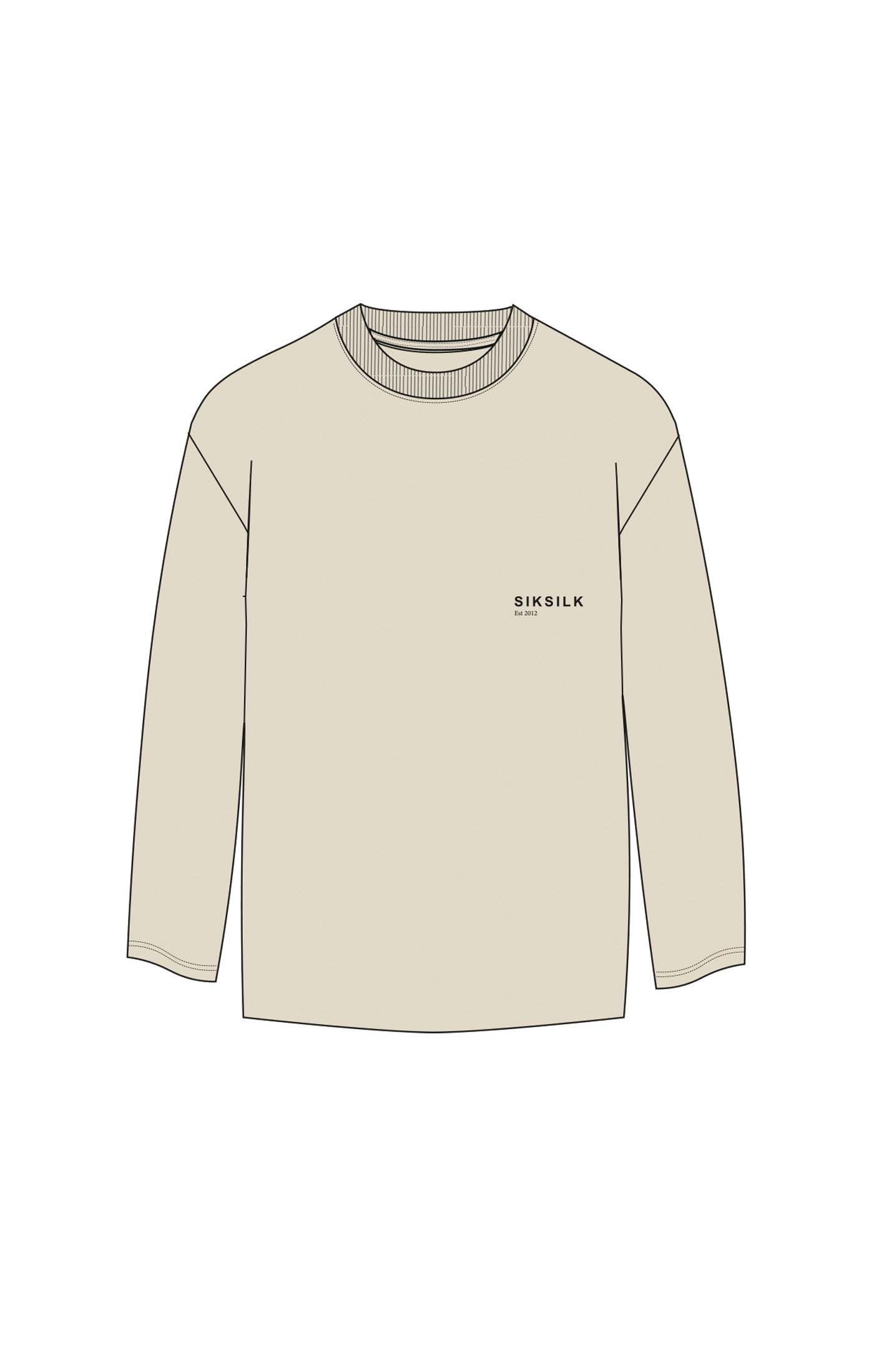 LS Logo T-Shirt