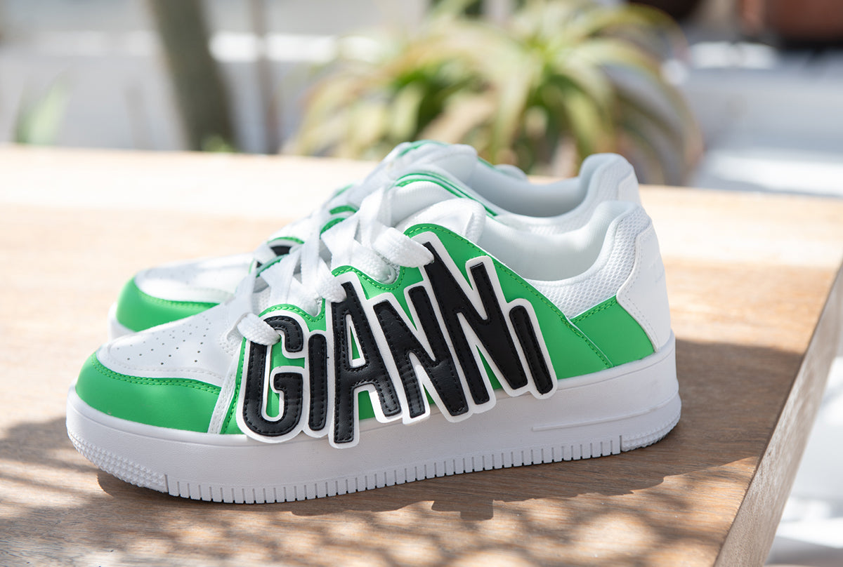 Footwear