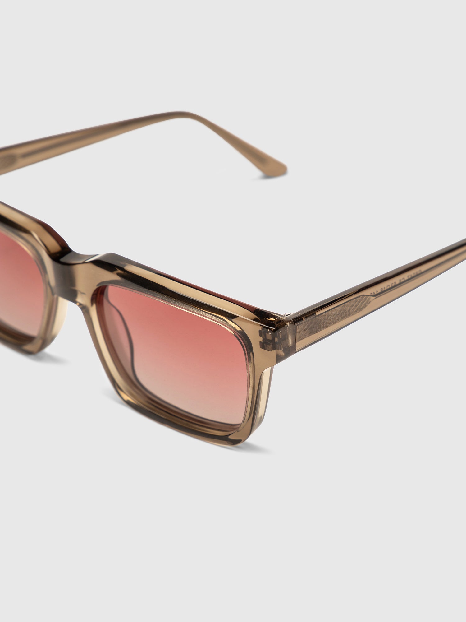 Pink Cielo Sunglasses