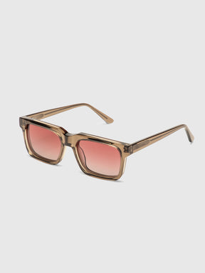 Pink Cielo Sunglasses