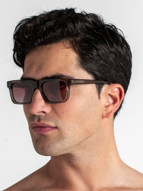 Pink Cielo Sunglasses