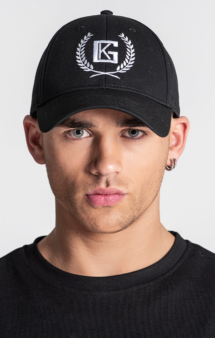 Black Unity Cap