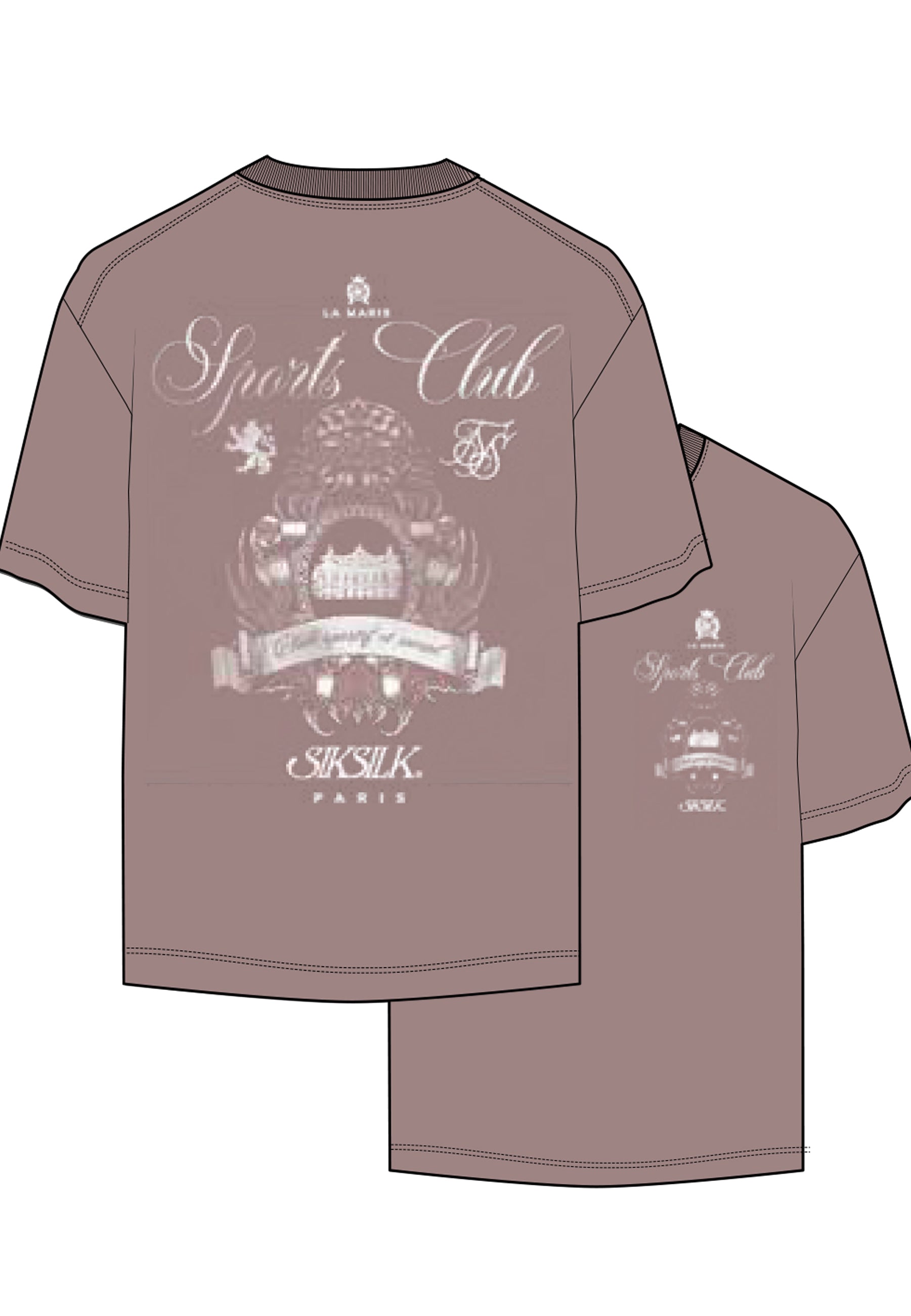 t-shirts / Graphic T-Shirt