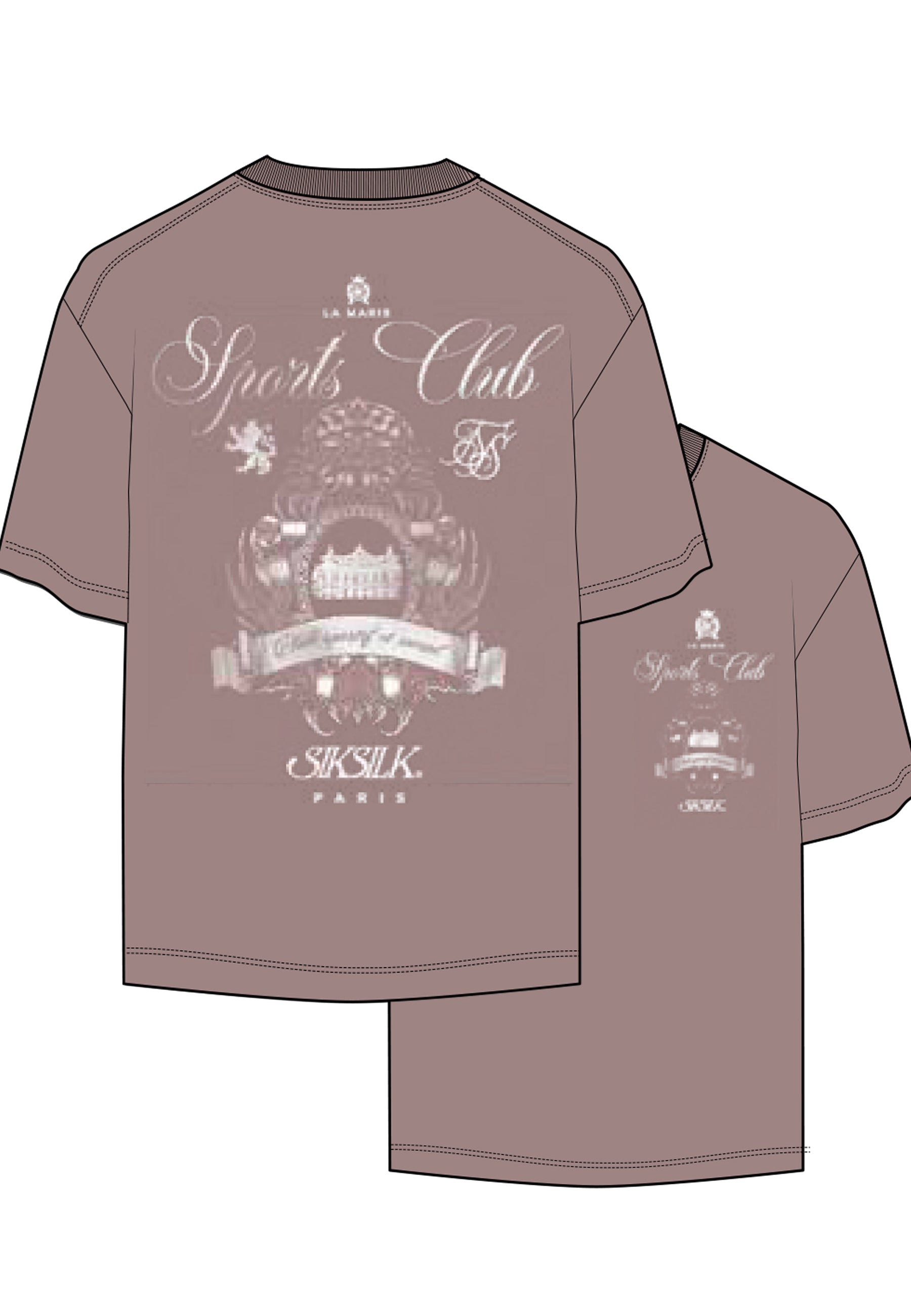 t-shirts / Graphic T-Shirt