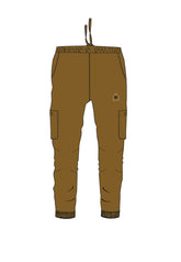 pants / Slim Fit Cargos