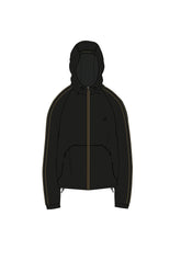 zip jackets / Full Zip hoodie