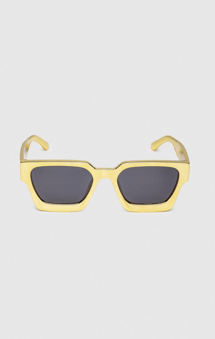 sunglasses / Gold Royal Sunglasses