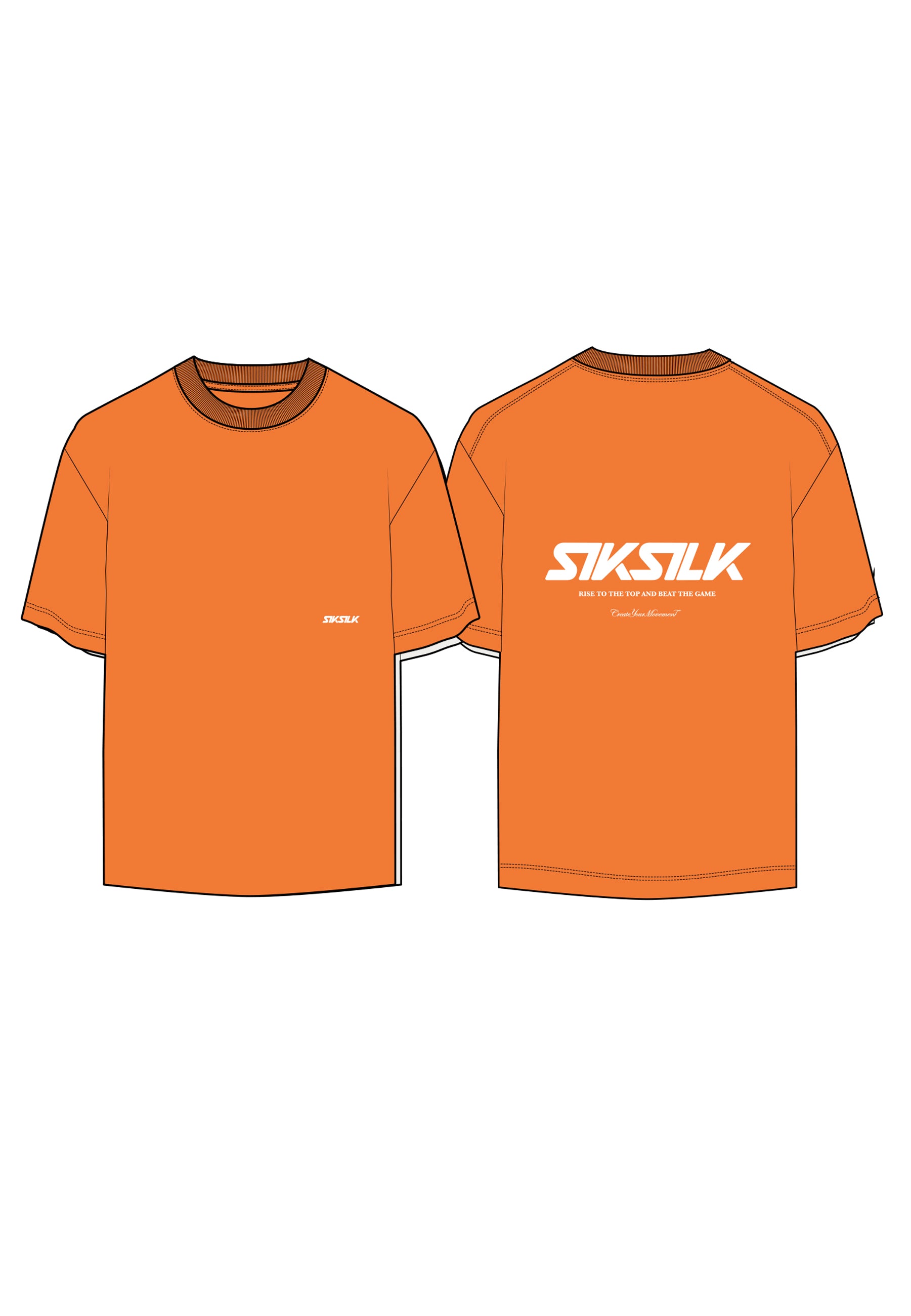 t-shirts / Graphic T-Shirt