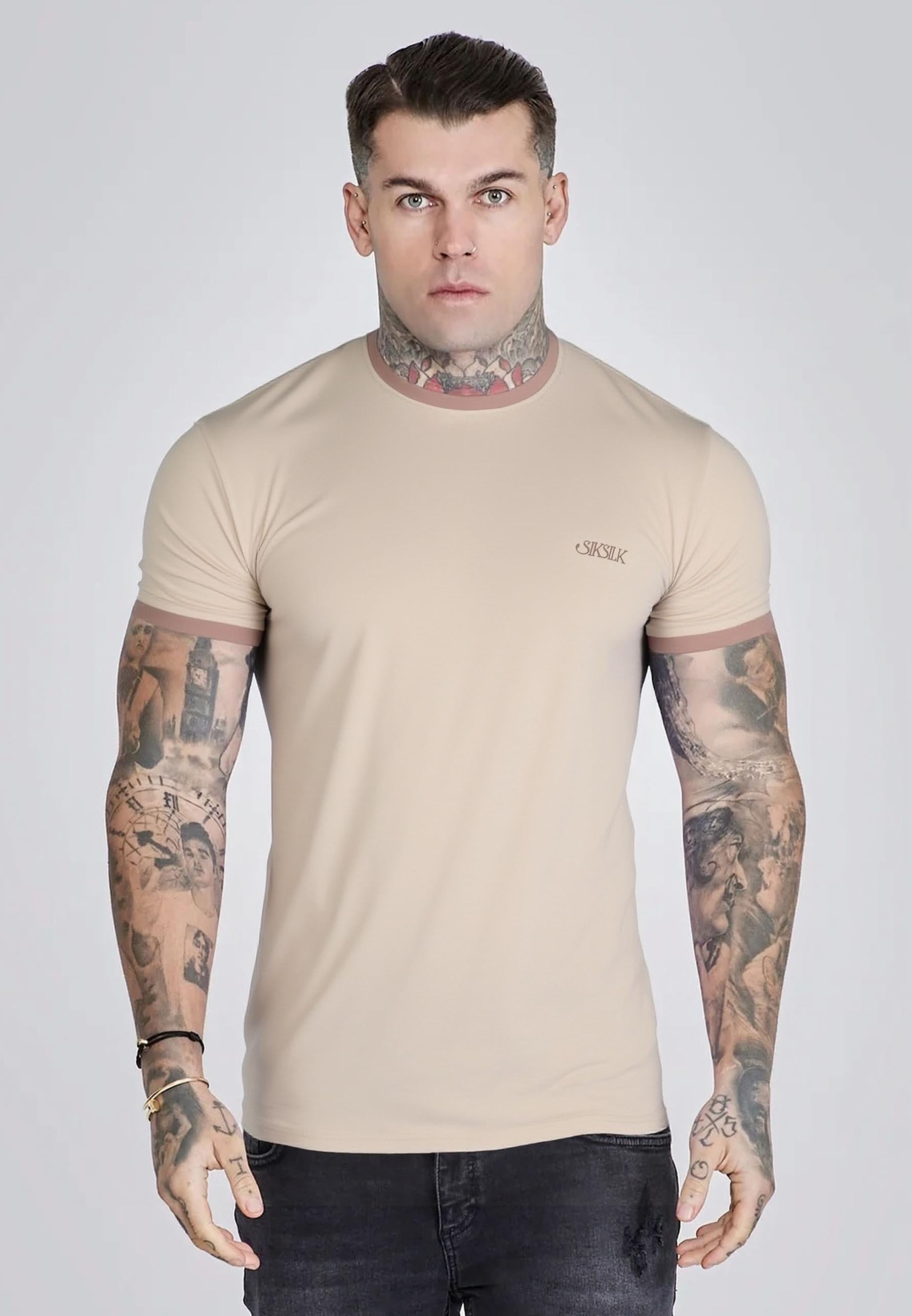t-shirts / Ringer T-Shirt