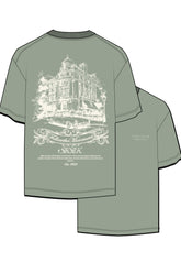 t-shirts / Graphic T-Shirt