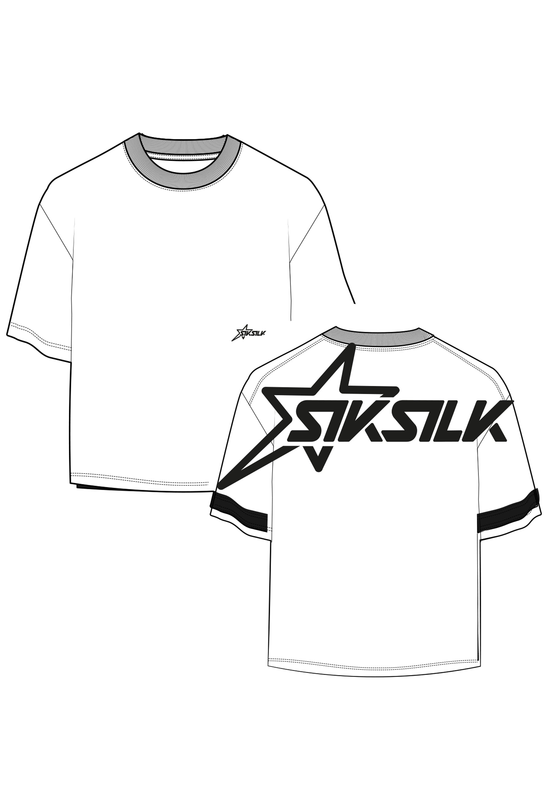 t-shirts / Graphic T-Shirt