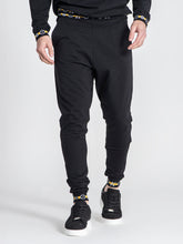 joggers / Black Trail Joggers