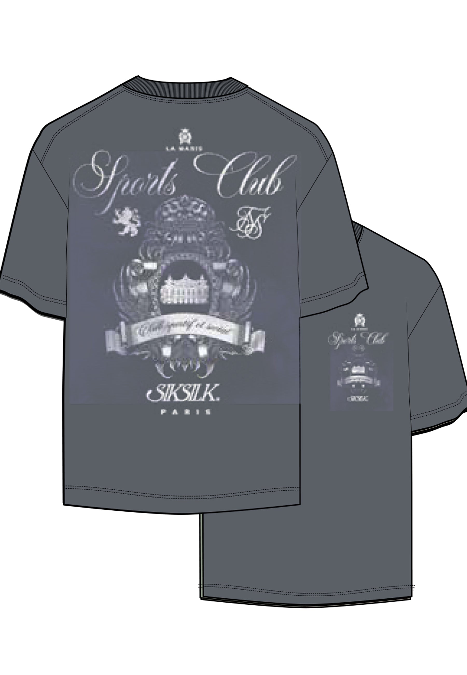 t-shirts / Graphic T-Shirt