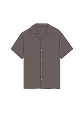 shirts / Textured Shirt