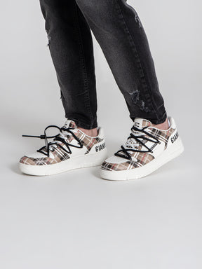 sneakers / Multicolor British 2.0 Sneakers