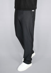 joggers / Plisse Track Pants