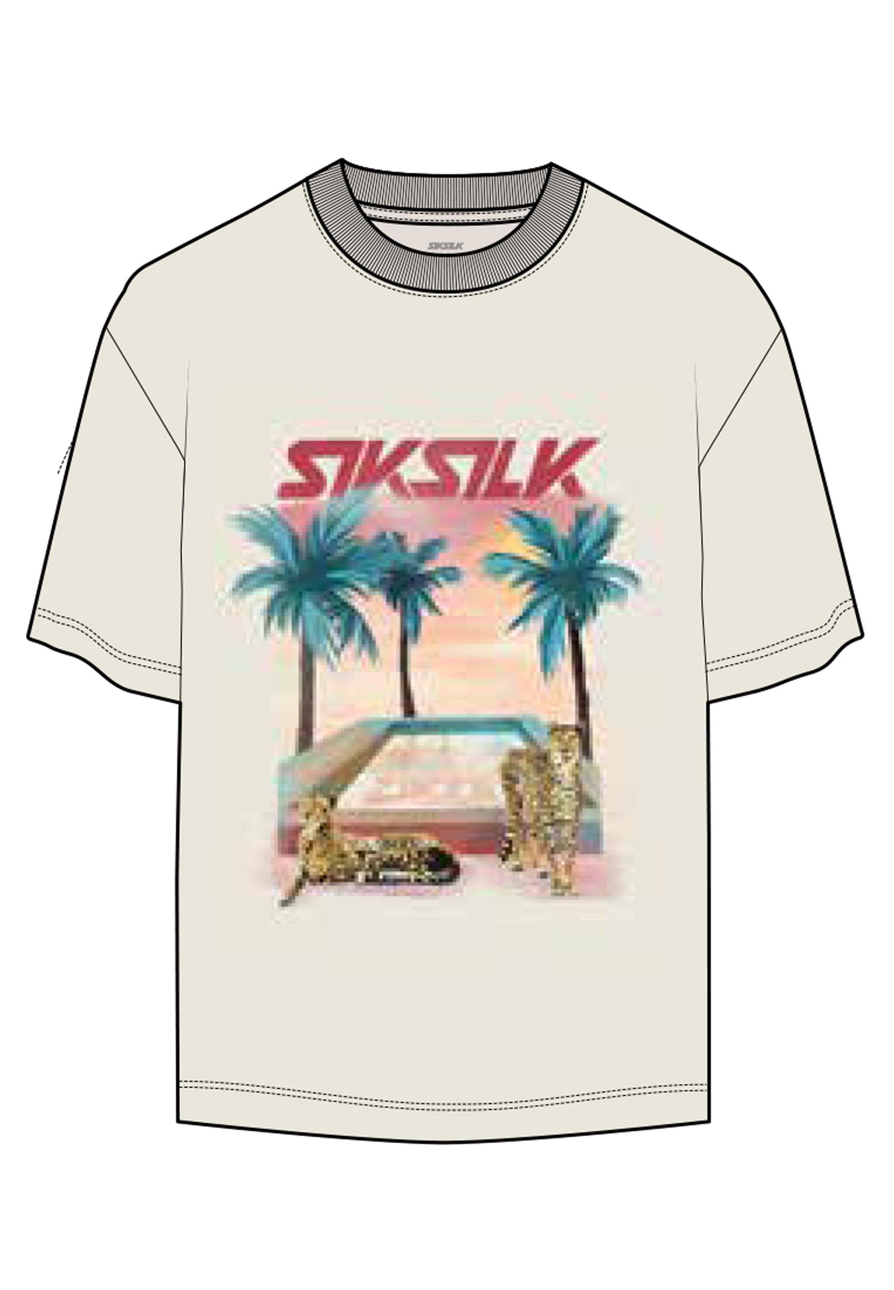 t-shirts / Graphic T-Shirt