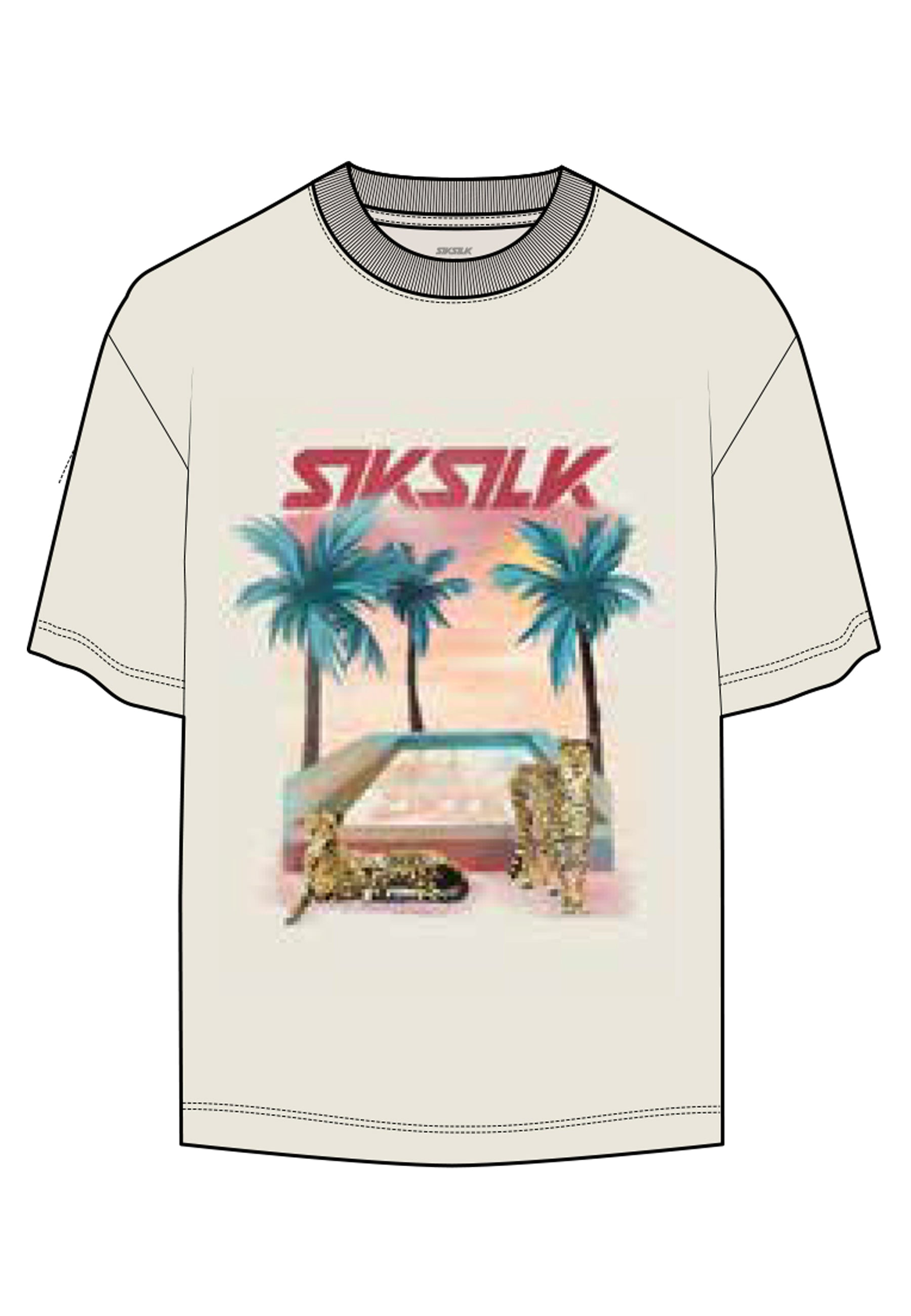t-shirts / Graphic T-Shirt