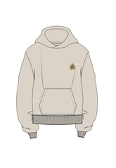 hoodies / Crest Hoodie