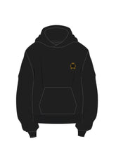 hoodies / Crest Hoodie